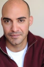 Eyas Younis في دور Saeed