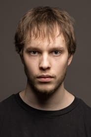 Kristjan Taska dans le rôle de Karl