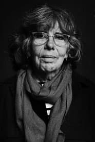 Michèle Audin dans le rôle de Self