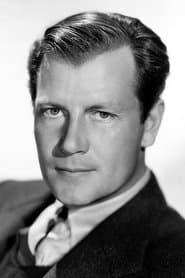 Joel McCrea في دور Party Guest (uncredited)