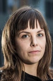 Eline Kuppens dans le rôle de Marie