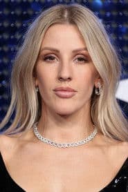 Ellie Goulding as Singer
