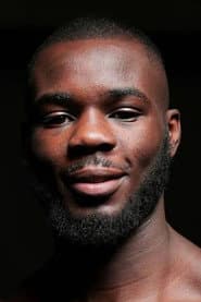 Chris Kongo في دور Self