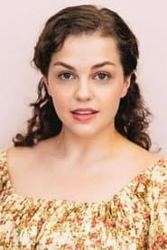 Kayla Ferguson dans le rôle de Kate
