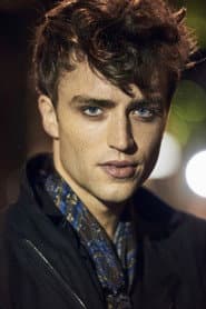 Matthew Ball as Dr. John Brown