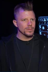 Linus Neumann في دور Linus Neumann