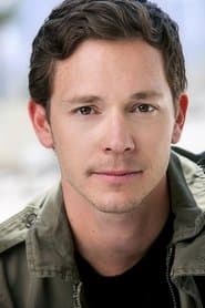 Brandon Ray Olive as Russell