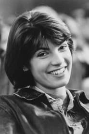 Christine Harnos dans le rôle de Rimmer