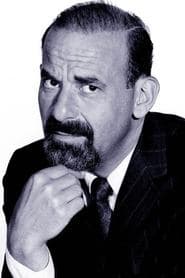 Cliff Norton في دور akofonous A. Dischord / Tollbooth Speaker (voice)