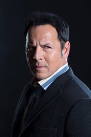 Hector Echavarria as Eddie Castillo