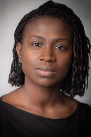 Naana Agyei-Ampadu dans le rôle de Juliet
