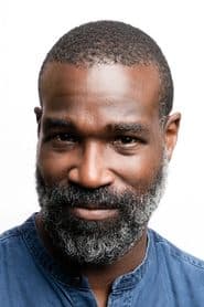 Tunde Adebimpe dans le rôle de Sidney Williams