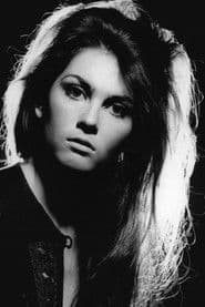 Caroline Munro في دور Anna D'Antoni