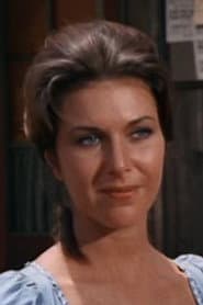 Susan Trustman as Mary Lightcloud