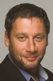Tomáš Töpfer dans le rôle de Uxa