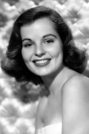 Mary Murphy dans le rôle de Ruth Bonner