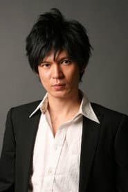 川口真五 dans le rôle de Todoroki