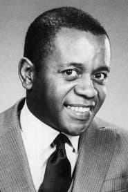 Flip Wilson في دور The Reverend
