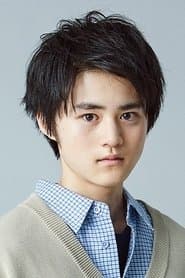 Ouji Suzuka as Matsudaira Motoyasu