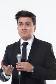 Freddy Beltrán dans le rôle de Crist