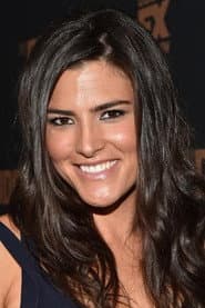 Karen Sours Albisua as Savannah