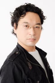 小林範雄 في دور Genzaburo Inoue (voice)