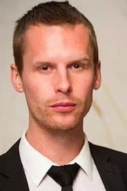 Michael Lipka as Clark The Clerk