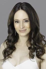 Madeleine Stowe في دور Maria McGuire