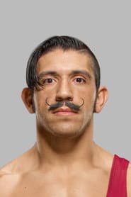 Seth Lesser dans le rôle de Simon Gotch