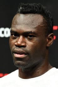Uriah Hall في دور Joe Louis