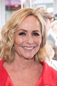 Angela Groothuizen dans le rôle de Moeder Bell