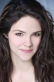 Amanda Gallo في دور Ashley