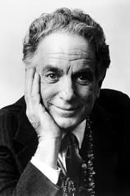 David Amram as Mez McGillicuddy