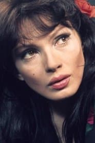 Ewa Krzyżewska في دور Krystyna Rozbicka