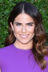 Karla Souza as Audrey San Fernando
