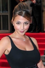 Arzu Bazman في دور Chayenne