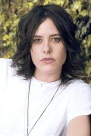 Kate Moennig في دور Det. Erica Lonsdale