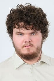Aidan Delbis dans le rôle de Don