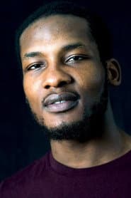 Yann Ebongé as Student Mouss M'Diop