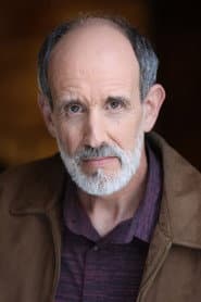 Ross Turner في دور Doctor