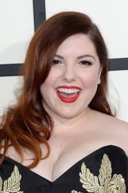 Mary Lambert في دور Bertie (voice)