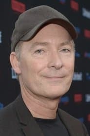 Stephen Stanton as Captain "Wrongway" Peachfuzz (voice)