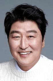 Song Kang-ho dans le rôle de King Sejong