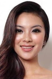 Wenxia Yu في دور Qiao