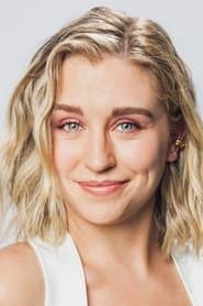Taylor Misiak dans le rôle de Billie