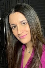 Lucila Gómez في دور Neutral voice (voice)