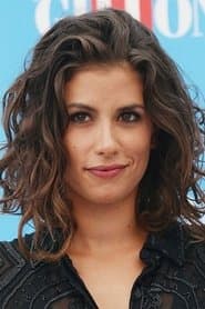 Giulia Michelini dans le rôle de Diana
