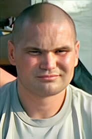 Dmitriy Smirnov as big guy
