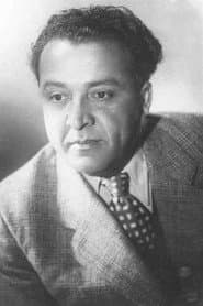 Shamsi Dzuraev as Kamilbek