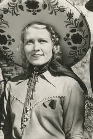Ione Reed في دور Beth Forman